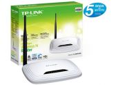 Roteador Wireless 150 Mbps - TP-Link TL-WR740N